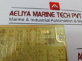 Honeywell 51304672-100 Analog Output Processor Rev D 51304671-100 94V-0