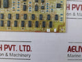 Honeywell 51304672-100 Analog Output Processor Rev D 51304671-100 94V-0