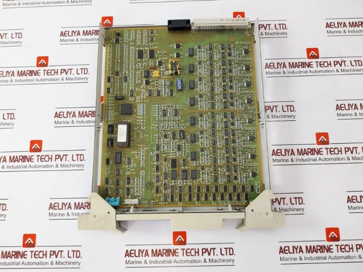 Honeywell 51304672-100 Analog Output Unit A/o Ii G-07-384-0392 51304671 Rev:d