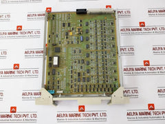 Honeywell 51304672-100 Analog Output Unit A/o Ii G-07-384-0392 51304671 Rev:d