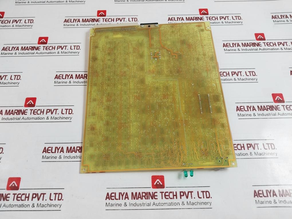 Honeywell 51304672-100 Ucn Analog Output Card 51120674-101 Rev D 94V