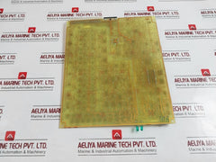 Honeywell 51304672-100 Ucn Analog Output Card 51120674-101 Rev D 94V