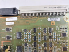 Honeywell 51304672-150 Analog Output Module 51304671-100 Rev D