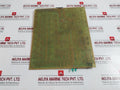 Honeywell 51304672-150 Analog Output Module 51304671-100 Rev D