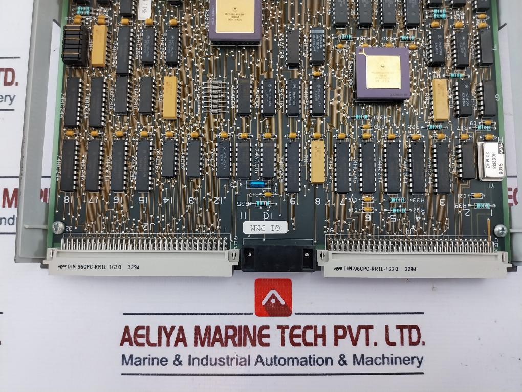 Honeywell 51304685-100 Time-sync Communication Daughter Card