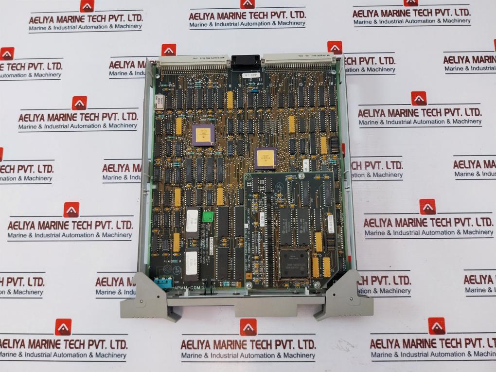 Honeywell 51304685-100 Time-sync Communication Daughter Card