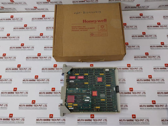 Honeywell 51304685-250 Pcb Module R300 Exch Pwa Power Management Communication