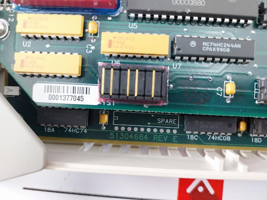 Honeywell 51304685-250 Pcb Module R300 Exch Pwa Power Management Communication