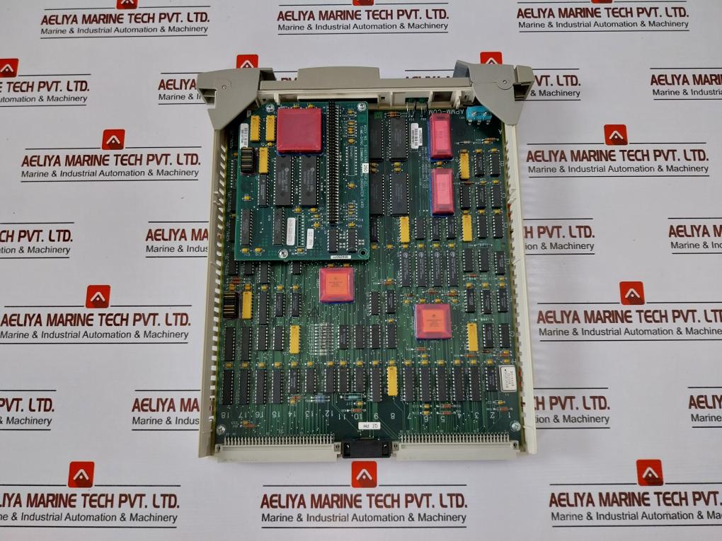 Honeywell 51304685-250 Pcb Module R300 Exch Pwa Power Management Communication