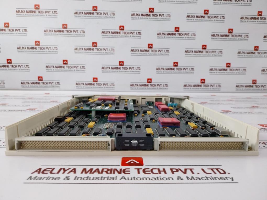 Honeywell 51304685-250 Pcb Module R300 Exch Pwa Power Management Communication