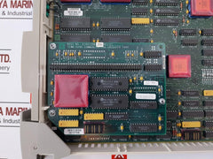 Honeywell 51304685-250 Pcb Module R300 Exch Pwa Power Management Communication