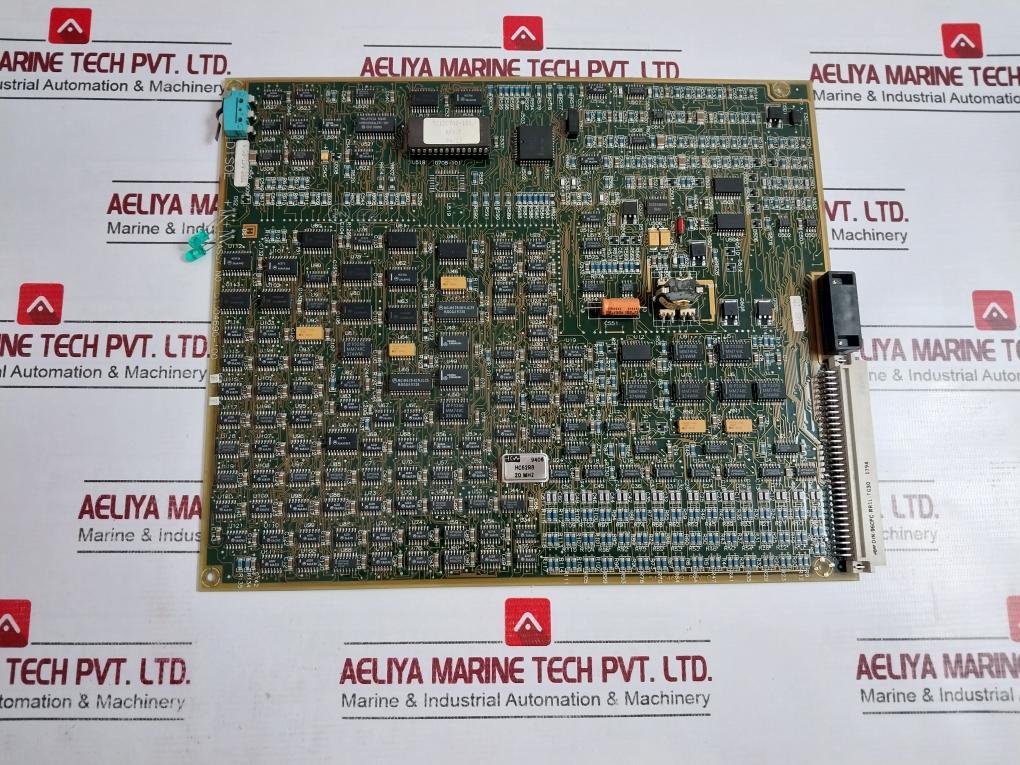Honeywell 51304690-100 Ucn Digital Input Soe Card 4-06-194-2402