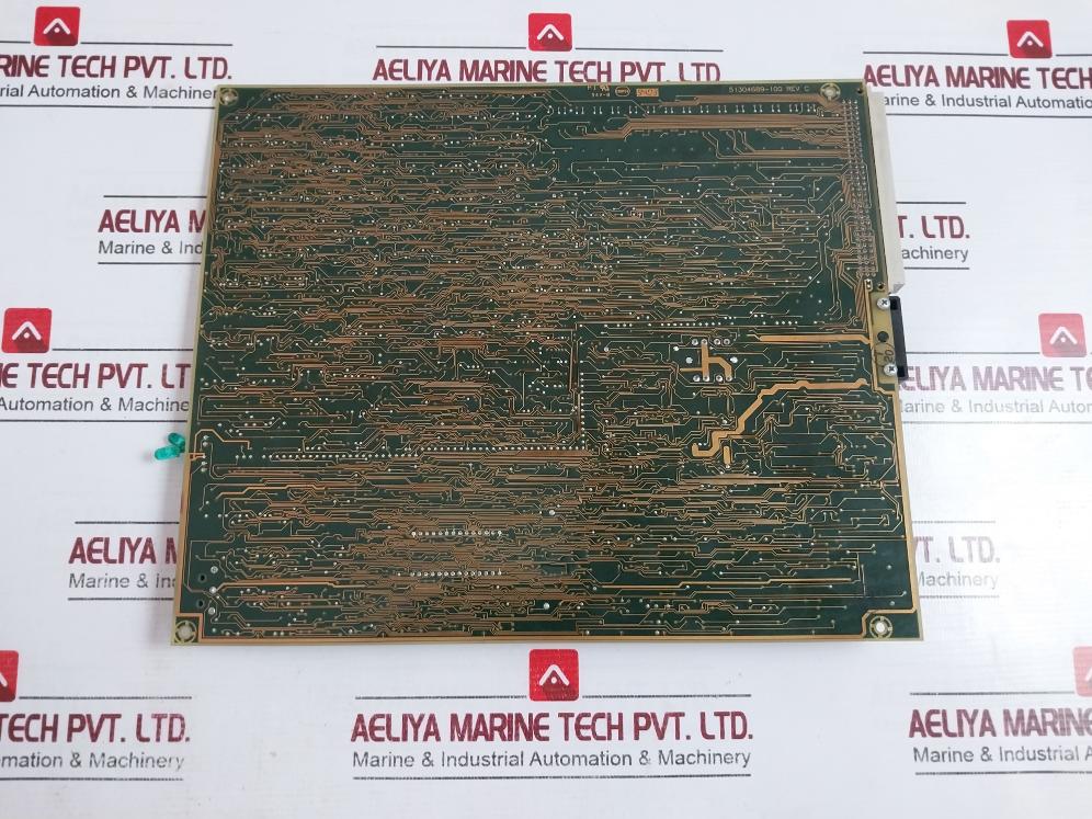 Honeywell 51304690-100 Ucn Digital Input Soe Card 4-06-194-2402