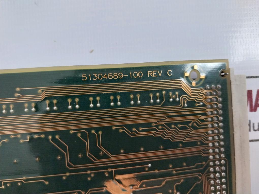 Honeywell 51304690-100 Ucn Digital Input Soe Card 4-06-194-2402