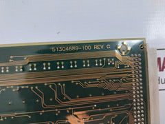 Honeywell 51304690-100 Ucn Digital Input Soe Card 4-06-194-2402