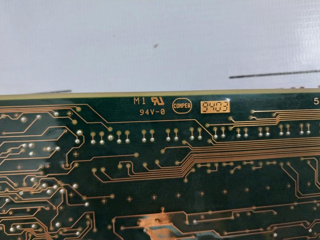 Honeywell 51304690-100 Ucn Digital Input Soe Card 4-06-194-2402