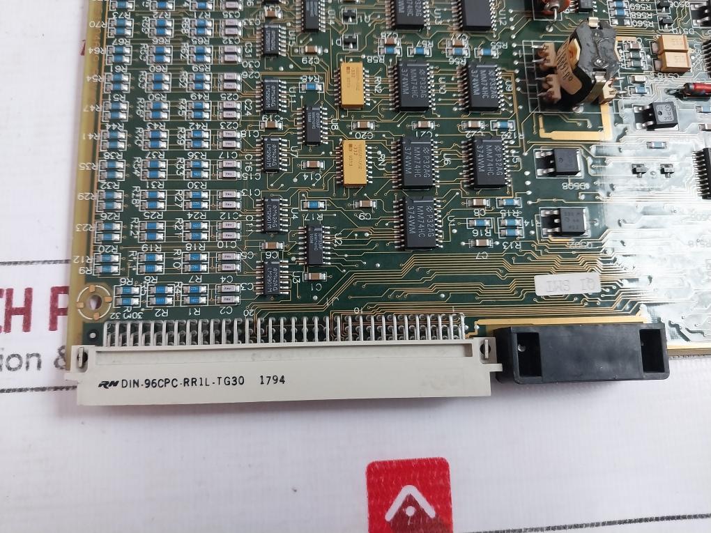 Honeywell 51304690-100 Ucn Digital Input Soe Card 4-06-194-2402