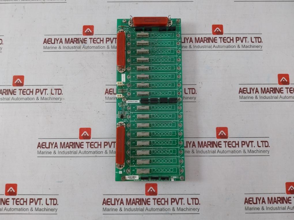 Honeywell 51304718-175 Pcb For Hlai/Sti Galvanic Isolator Module Ac05W47F10489