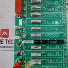 Honeywell 51304718-175 Pcb For Hlai/Sti Galvanic Isolator Module Ac05W47F10489