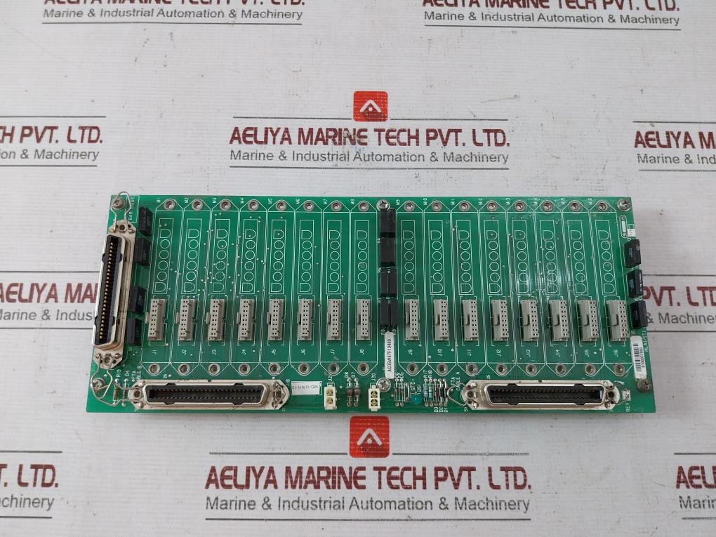 Honeywell 51304718-175 Pcb For Hlai/Sti Galvanic Isolator Module Ac05W47F10489