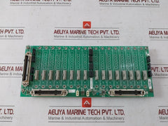 Honeywell 51304718-175 Pcb For Hlai/Sti Galvanic Isolator Module Ac05W47F10489