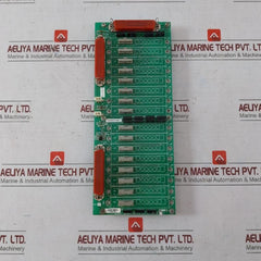 Honeywell 51304718-175 Pcb For Hlai/Sti Galvanic Isolator Module Ac05W47F10489