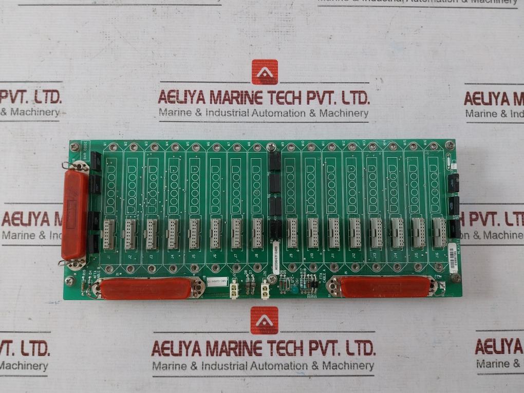 Honeywell 51304718-175 Pcb For Hlai/Sti Galvanic Isolator Module Ac05W47F10489