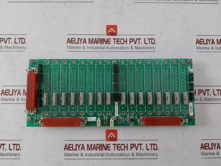 Honeywell 51304718-175 Pcb For Hlai/Sti Galvanic Isolator Module Ac05W47F10489
