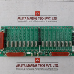 Honeywell 51304718-175 Pcb For Hlai/Sti Galvanic Isolator Module Ac05W47F10489