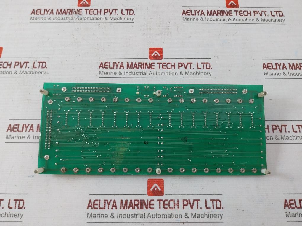 Honeywell 51304718-175 Pcb For Hlai/Sti Galvanic Isolator Module Ac05W47F10489
