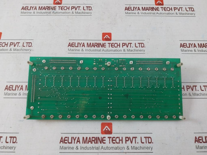 Honeywell 51304718-175 Pcb For Hlai/Sti Galvanic Isolator Module Ac05W47F10489