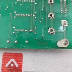 Honeywell 51304718-175 Pcb For Hlai/Sti Galvanic Isolator Module Ac05W47F10489