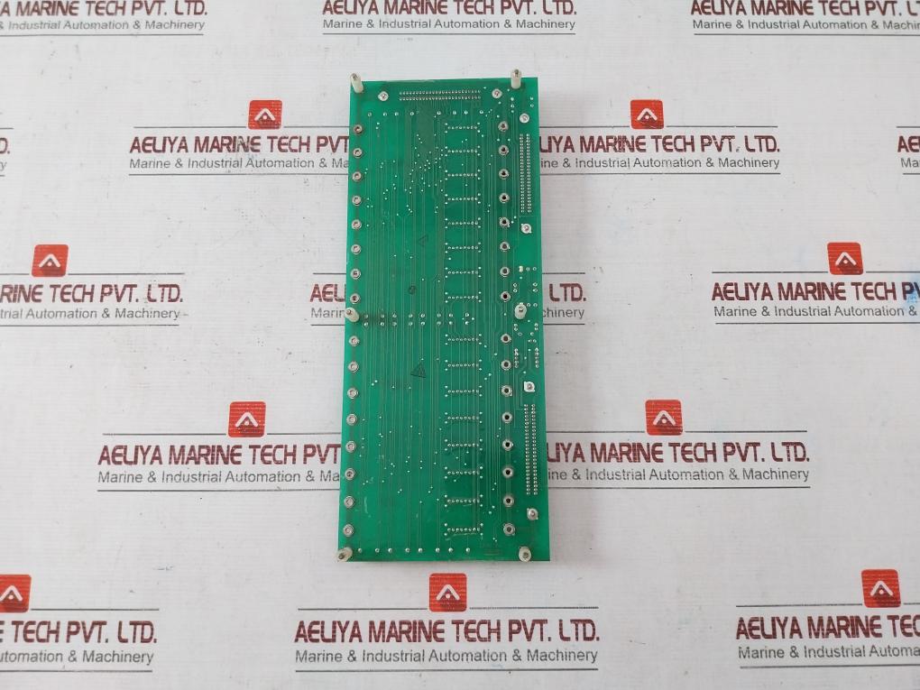 Honeywell 51304718-175 Pcb For Hlai/Sti Galvanic Isolator Module Ac05W47F10489