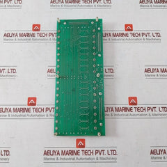 Honeywell 51304718-175 Pcb For Hlai/Sti Galvanic Isolator Module Ac05W47F10489