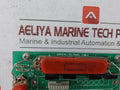 Honeywell 51304718-175 Pcb For Hlai/Sti Galvanic Isolator Module Ac05W47F10489