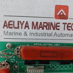 Honeywell 51304718-175 Pcb For Hlai/Sti Galvanic Isolator Module Ac05W47F10489
