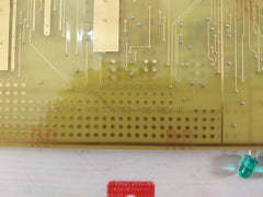Honeywell 51304754-100 Compeq High Level Analog Input Card Rev E G-10-17-4-0567