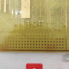 Honeywell 51304754-100 Compeq High Level Analog Input Card Rev E G-10-17-4-0567