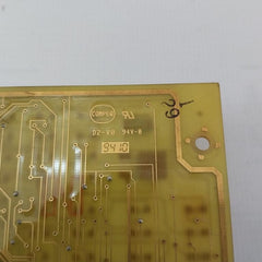 Honeywell 51304754-100 Compeq High Level Analog Input Card Rev E G-10-17-4-0567
