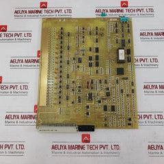 Honeywell 51304754-100 Compeq High Level Analog Input Card Rev E G-10-17-4-0567