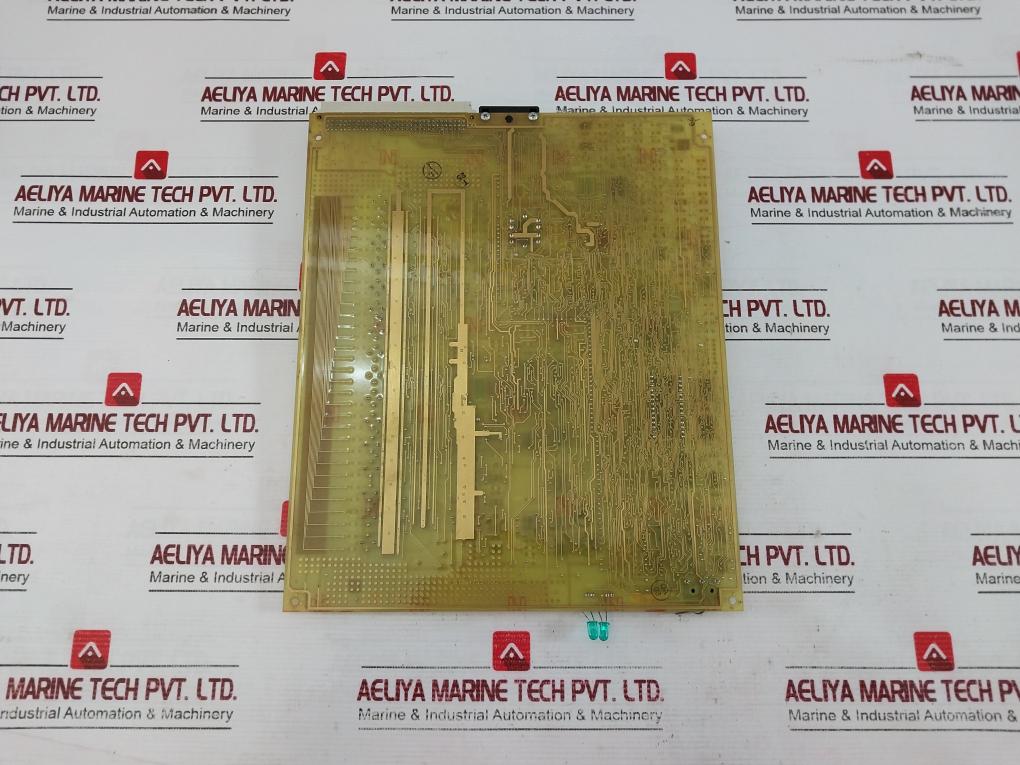 Honeywell 51304754-100 Compeq High Level Analog Input Card Rev E G-10-17-4-0567