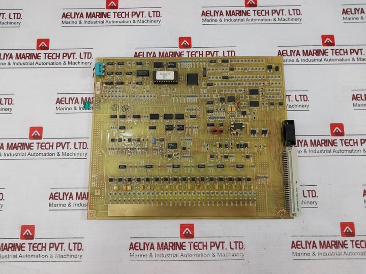 Honeywell 51304754-100 Compeq High Level Analog Input Card Rev E G-10-17-4-0567