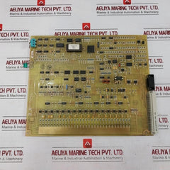 Honeywell 51304754-100 Compeq High Level Analog Input Card Rev E G-10-17-4-0567