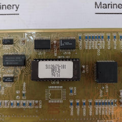 Honeywell 51304754-100 Compeq High Level Analog Input Card Rev E G-10-17-4-0567
