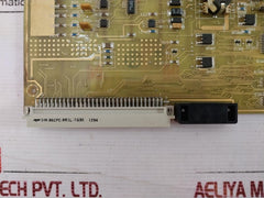 Honeywell 51304754-100 Compeq High Level Analog Input Card Rev E G-10-17-4-0567