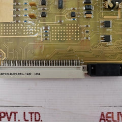 Honeywell 51304754-100 Compeq High Level Analog Input Card Rev E G-10-17-4-0567