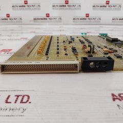 Honeywell 51304754-100 Compeq High Level Analog Input Card Rev E G-10-17-4-0567