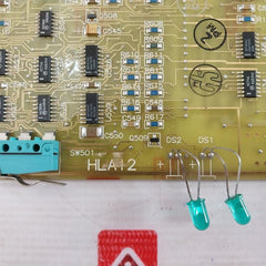 Honeywell 51304754-100 Compeq High Level Analog Input Card Rev E G-10-17-4-0567