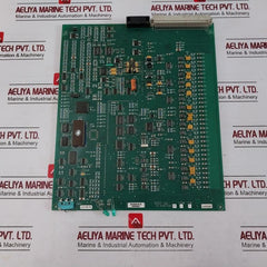Honeywell 51304754-100 High Level Analog Input Board Rev: F 51304753-100 94V-0