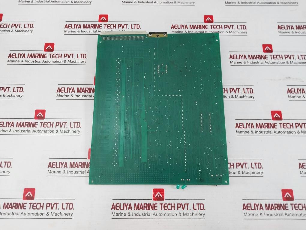 Honeywell 51304754-100 High Level Analog Input Board Rev: F 51304753-100 94V-0